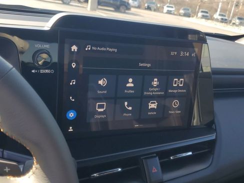 New 2026 Subaru Outback Wilderness w/ Wilderness Package image 17