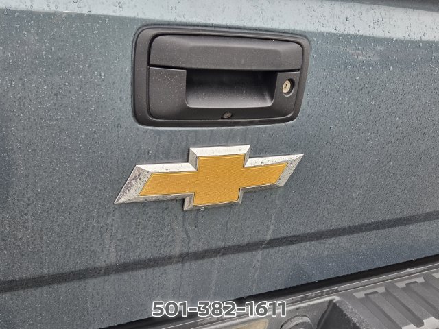 Used 2014 Chevrolet Silverado 1500 LT w/ LT Convenience Package RWD image 10
