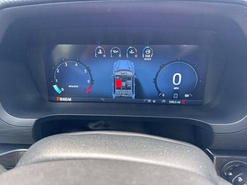 Used 2025 Ford F150 STX w/ Equipment Group 200A image 16