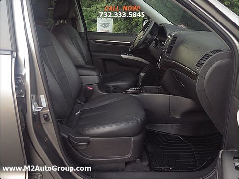 Used 2011 Hyundai Santa Fe Limited image 10