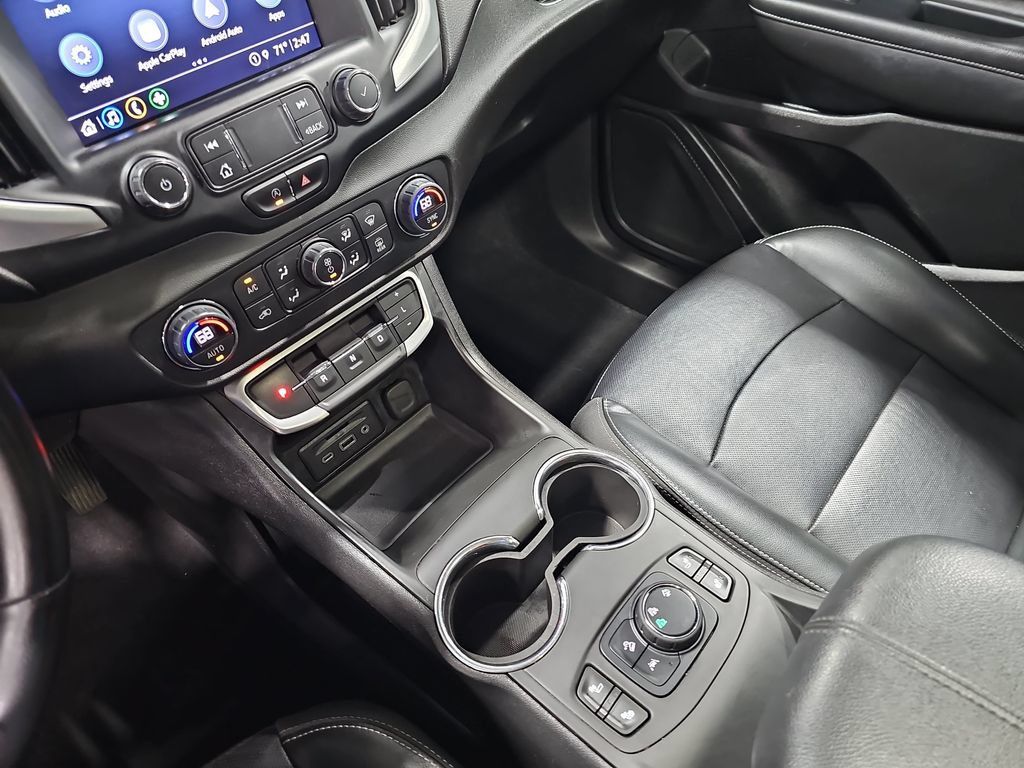 Used 2023 GMC Terrain SLT w/ Elevation Edition AWD/4WD image 26