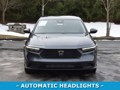 Used 2024 Honda Accord LX image 2