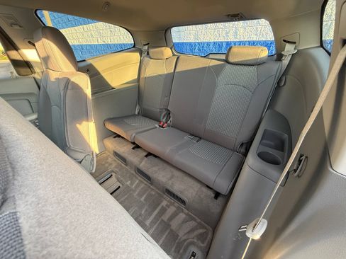 Used 2012 Chevrolet Traverse LS AWD/4WD image 14