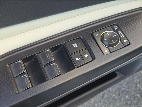 Used 2021 Lexus ES 350 F Sport w/ Special Edition image 2