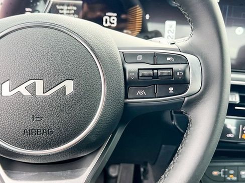 New 2026 Kia K5 GT image 26