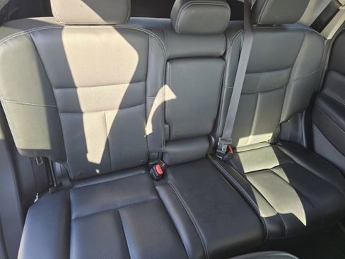 Used 2017 Nissan Murano SL image 29