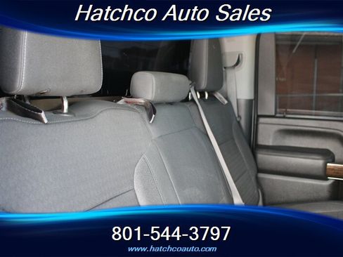 Used 2021 GMC Sierra 2500 SLE w/ SLE Value Package; AWD/4WD image 26