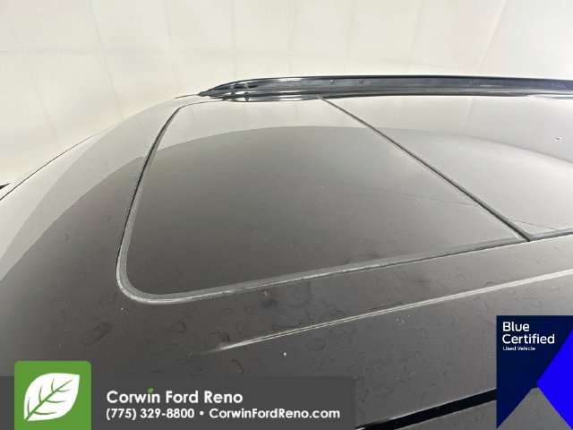Used 2018 Ford Explorer Sport w/ Equipment Group 401A AWD/4WD image 26