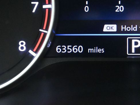 Used 2023 Nissan Sentra SV image 14