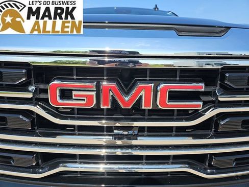 Used 2026 GMC Sierra 1500 SLT w/ SLT Premium Package AWD/4WD image 31