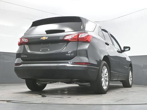 Used 2021 Chevrolet Equinox LT AWD/4WD image 27
