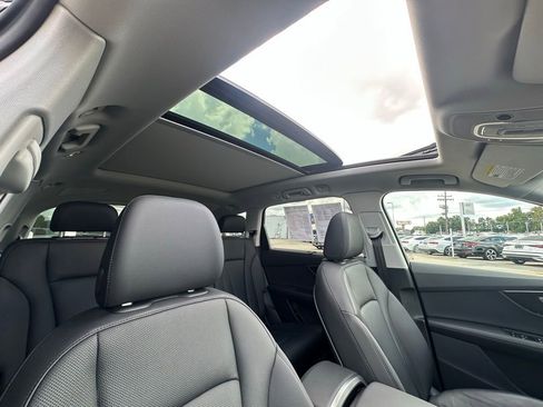 Used 2024 Audi Q7 2.0T Premium Plus w/ Premium Plus Package image 22