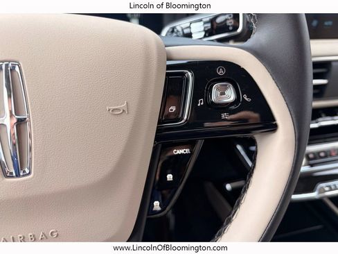 New 2026 Lincoln Corsair Premiere image 41