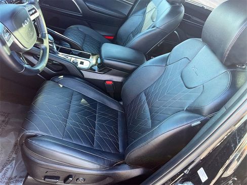 Used 2024 Kia Telluride SX X-Line image 20