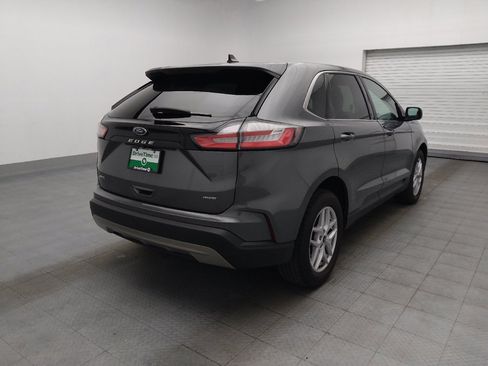 Used 2024 Ford Edge SEL w/ Convenience Package AWD/4WD image 9