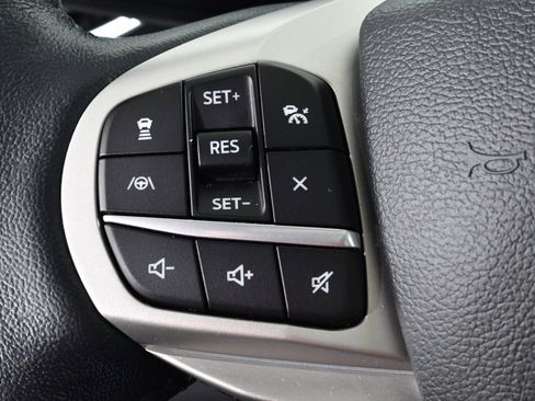 Used 2022 Ford Explorer XLT w/ Equipment Group 202A image 33