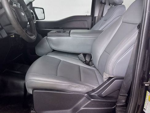 Used 2022 Ford F150 XL w/ Equipment Group 101A High AWD/4WD image 18