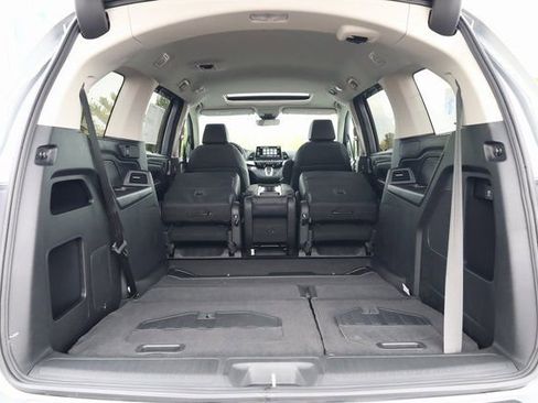 New 2026 Honda Odyssey EX-L image 36