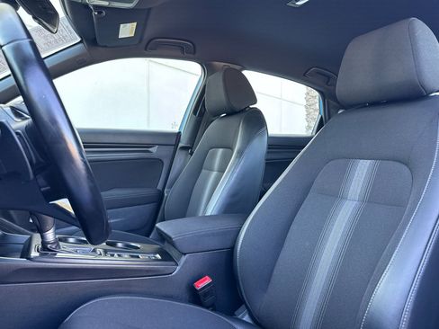 Used 2024 Honda Civic Sport image 22