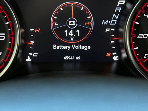 Used 2019 Dodge Charger GT w/ Plus Group RWD image 23