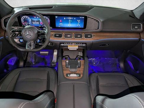 New 2026 Mercedes-Benz GLE 53 AMG 4MATIC Coupe image 16