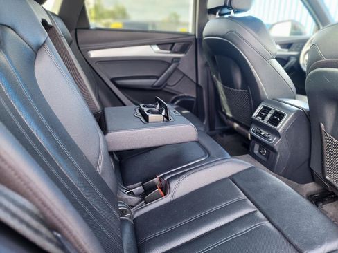 Used 2018 Audi Q5 Prestige AWD/4WD image 31