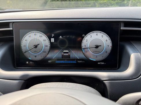 Used 2023 Hyundai Tucson XRT AWD/4WD image 12