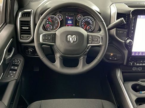 New 2025 RAM 2500 Big Horn image 16