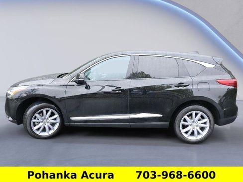 Certified 2023 Acura RDX AWD image 4