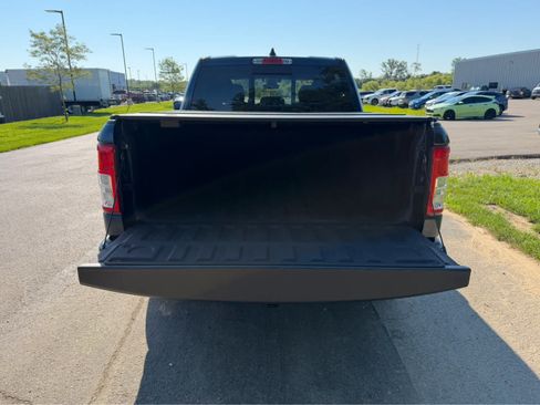 Used 2023 RAM 1500 Big Horn AWD/4WD image 42