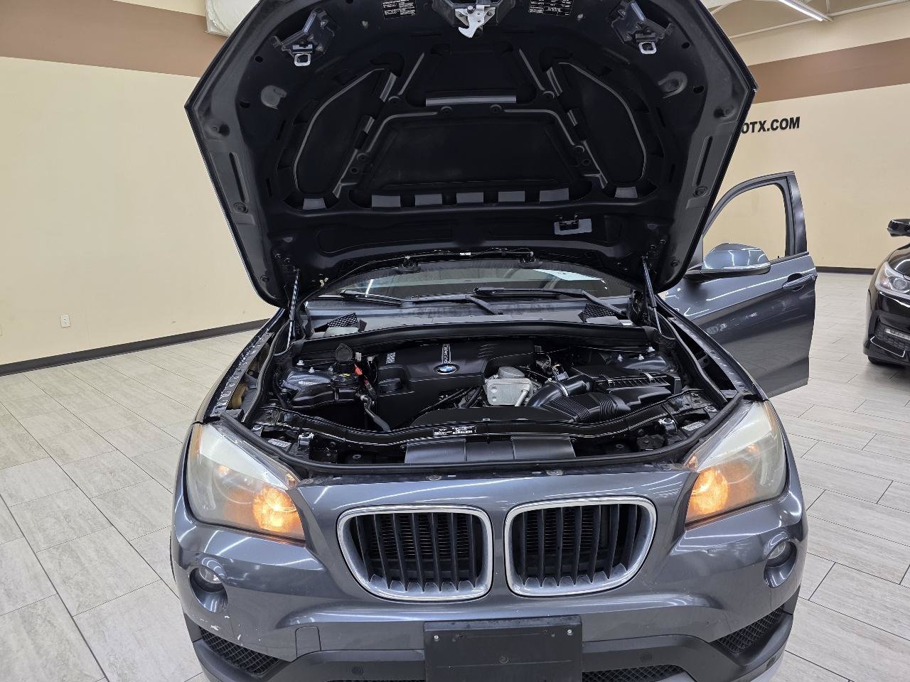 Used 2015 BMW X1 sDrive28i RWD image 42