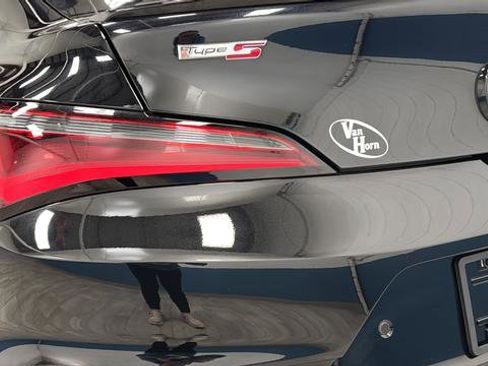 Used 2025 Acura Integra Type S image 33