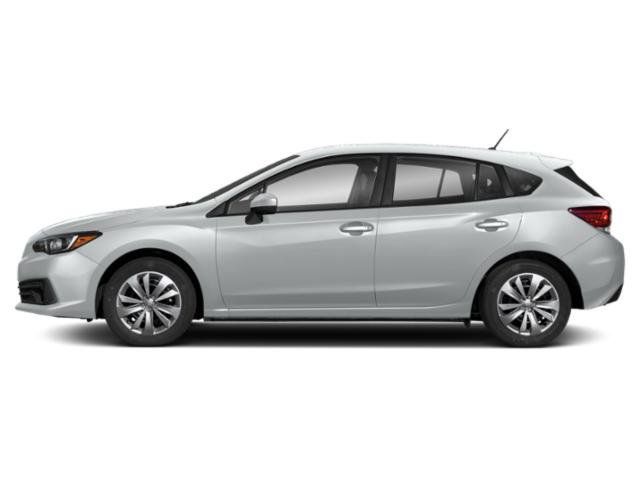 Used 2022 Subaru Impreza 2.0i AWD/4WD image 6