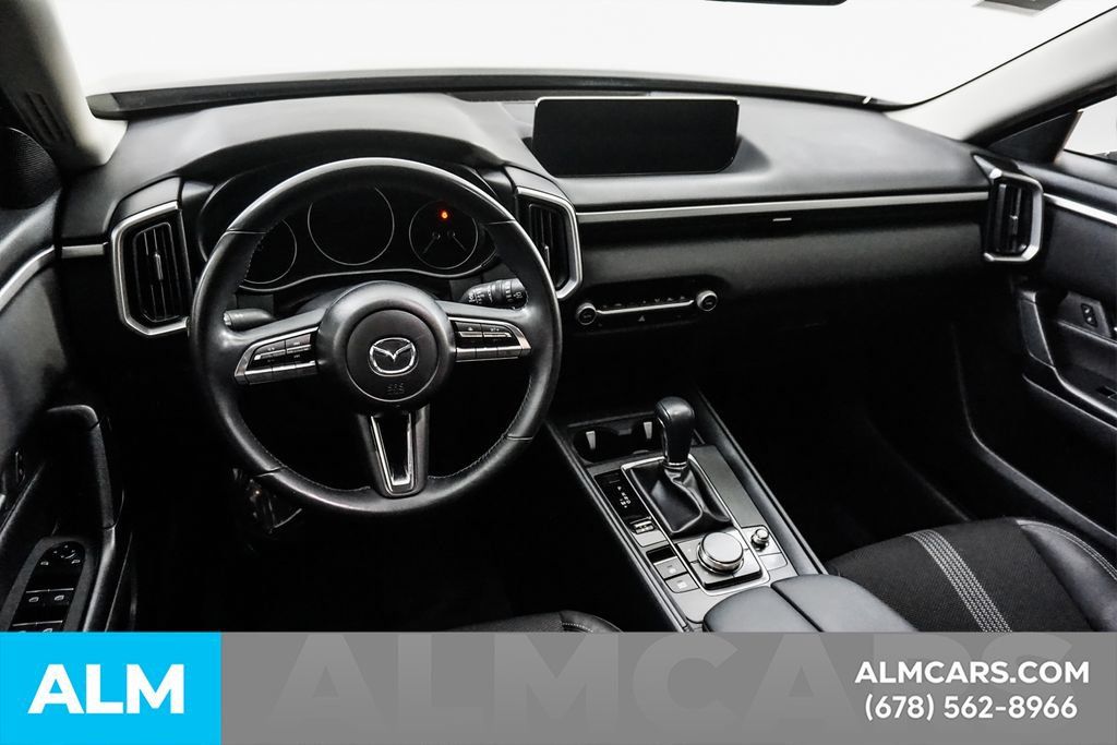 Used 2023 MAZDA CX-50 2.5 S w/ Weather Package AWD/4WD image 32