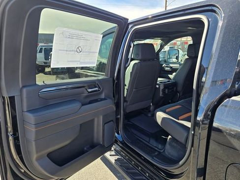 New 2026 GMC Sierra 2500 AT4 image 14