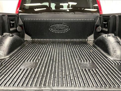 Certified 2021 Ford F150 Lariat w/ Equipment Group 502A High image 32