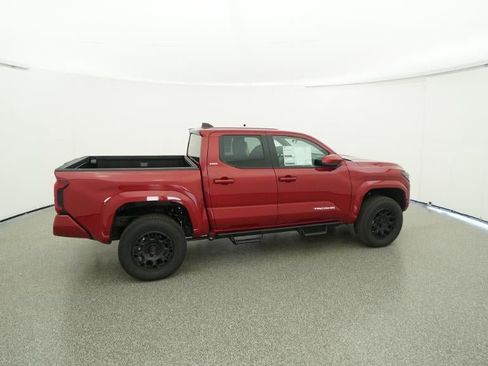 New 2025 Toyota Tacoma SR5 image 43