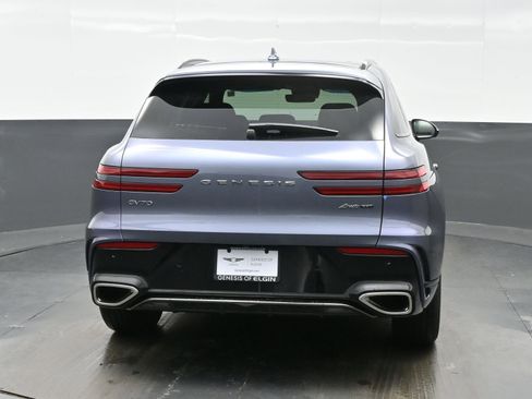 New 2026 Genesis GV70 3.5T Sport Advanced image 5