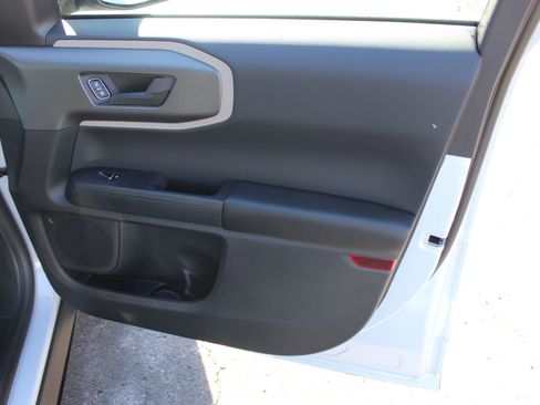 New 2026 Ford Bronco Sport Big Bend image 11