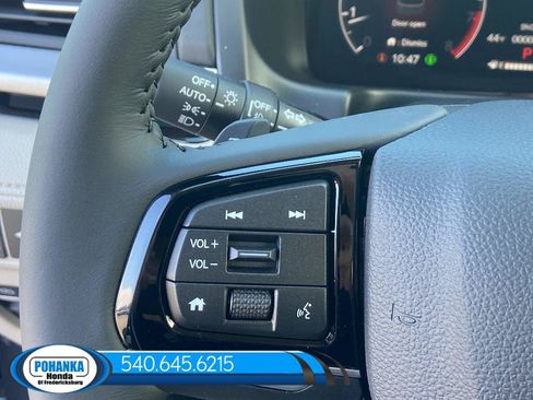 New 2026 Honda Odyssey Touring image 22