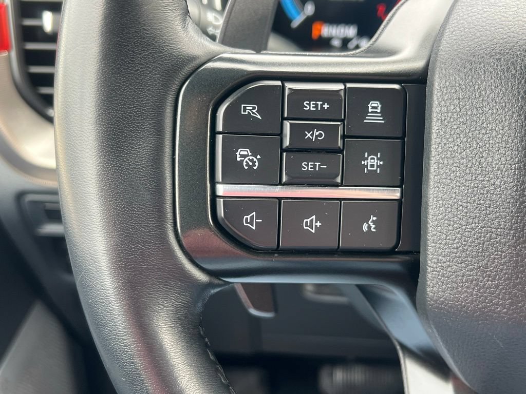 Used 2023 Ford F150 Raptor AWD/4WD image 37