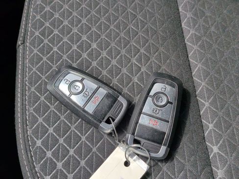 Used 2025 Ford Escape Active FWD image 44