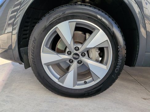 Certified 2023 Audi Q5 2.0T Premium w/ Convenience Package image 13