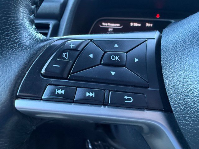 Used 2018 Nissan Leaf SV w/ SV Technology Package FWD image 20