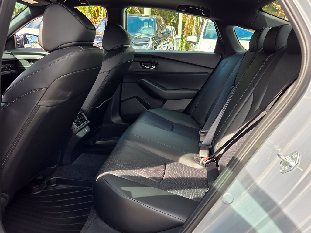 New 2026 Honda Accord Sport image 10