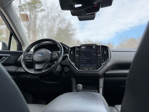 Used 2023 Subaru Ascent Onyx Edition Limited image 2