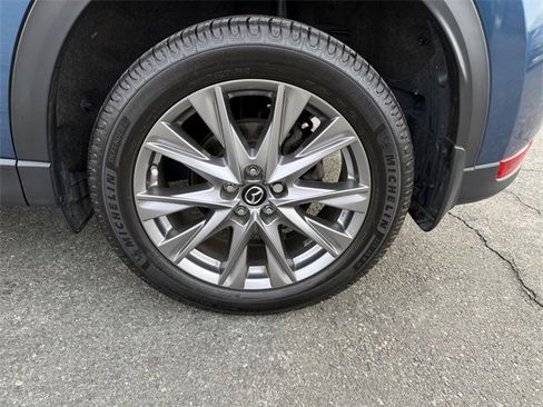 Used 2020 MAZDA CX-5 Grand Touring w/ GT Premium Package image 18