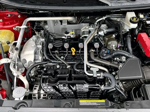 Used 2021 Nissan Rogue SV w/ Premium Package image 32