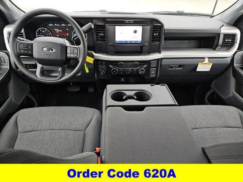 New 2026 Ford F350 XL AWD/4WD image 6