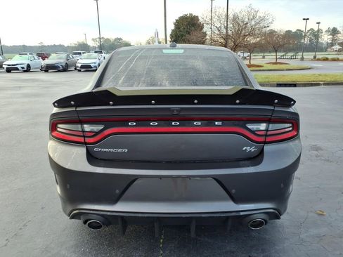 Used 2020 Dodge Charger R/T w/ Driver Convenience Group image 4
